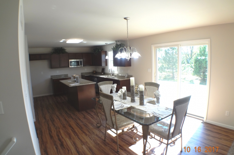 Accent Homes, Inc. Building New Homes and Communities in Lake